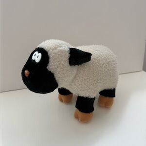1987 Squeezem’s  Sheep Plush Toy with sound